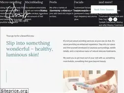 Sites similar to mbskincare.net