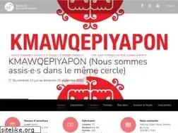 Sites similar to mbsl.qc.ca