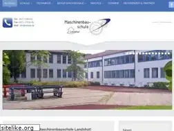 Sites similar to mbsla.de