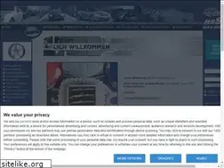Sites similar to mbslc.de