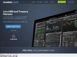Sites similar to mbslive.net