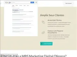 Sites similar to mbsmarketingdigital.com.br