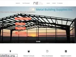 Sites similar to mbsmetals.com