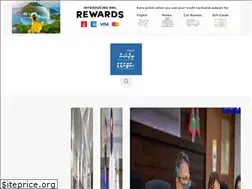 Sites similar to mbsnews.mv
