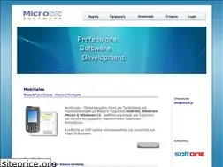 Sites similar to mbsoft.gr