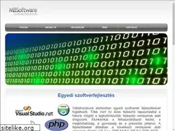 Sites similar to mbsoftware.hu