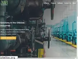 Sites similar to mbsolution.eu