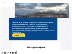 Sites similar to mbsov.nl
