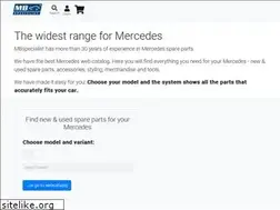 Sites similar to mbspecialist.pl