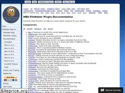 Sites similar to mbsplugins.eu
