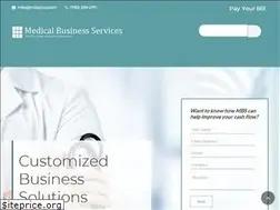 Sites similar to mbsplus.com