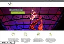 Sites similar to mbsport.de