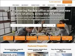 Sites similar to mbspropertysearch.co.uk
