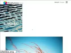 Sites similar to mbsr-verband.ch
