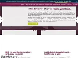 Sites similar to mbsrlyon.fr