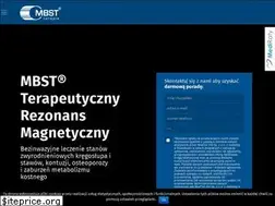 Sites similar to mbst-terapia.pl