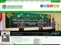 Sites similar to mbstarakan.sch.id