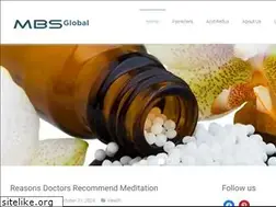 Sites similar to mbstevens.com