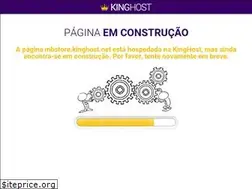 Sites similar to mbstore.kinghost.net