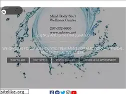 Sites similar to mbswc.net