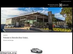 Sites similar to mbsydney.com.au