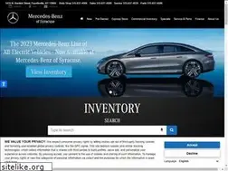 Sites similar to mbsyracuse.com