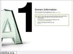Sites similar to mbsys.at