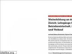 Sites similar to mbsz.ch