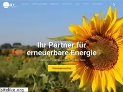 Sites similar to mbt-solar.de