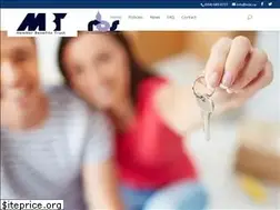 Sites similar to mbt.ca