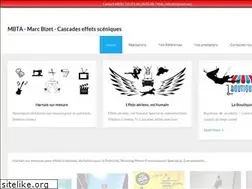 Sites similar to mbta.fr