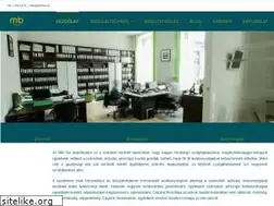 Sites similar to mbtax.hu