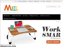 Sites similar to mbtc.co.in