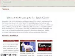 Sites similar to mbtca.org