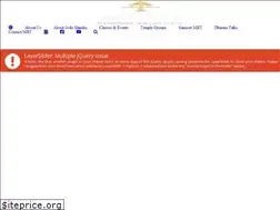 Sites similar to mbtchicago.org