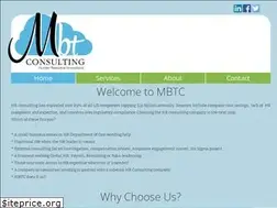 Sites similar to mbtconsulting.net