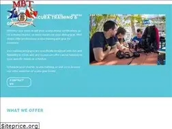 Sites similar to mbtdivers.com