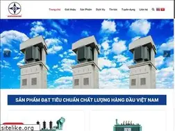 Sites similar to mbtdonganh.vn