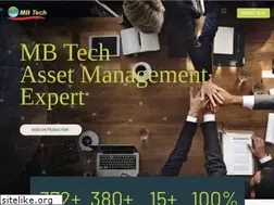 Sites similar to mbtech.co.th