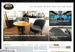 Sites similar to mbtech.info