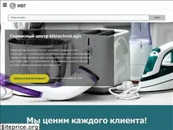 Sites similar to mbtechnologic.ru