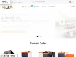 Sites similar to mbtek.com
