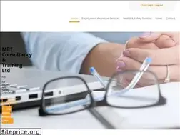 Sites similar to mbthomas.com