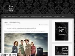 Sites similar to mbtifiction.com