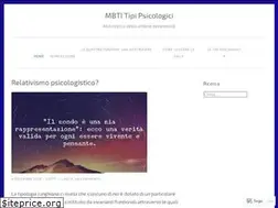 Sites similar to mbtinetwork.wordpress.com
