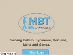 Sites similar to mbtlawncare.com