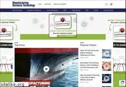 Sites similar to mbtmag.com