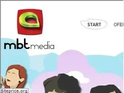Sites similar to mbtmedia.pl