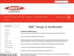Sites similar to mbtnorge.no