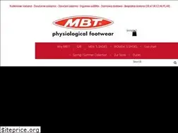 Sites similar to mbtonline.eu